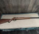 Marlin Model 81 22 Bolt action rifle 