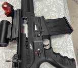 MKA 1919 Match 12 gauge semi auto