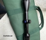 Zeiss 3-10 scope