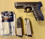 WTS NIB Stoeger STR-9 9mm