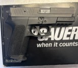 Sig Sauer P2022 .40