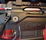Christensen Arms MPR 6.5 Creedmoor w/ Zeiss Conquest HD5 5-25x50