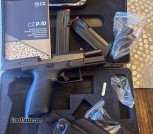 CZ P10-C 9mm