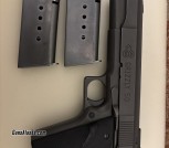 LAR Grizzly 50 Mark V