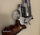 Smith and Wesson