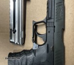 Walther P-22
