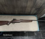 Eddystone 1917 30-06 Bolt Action Sporterized rifle