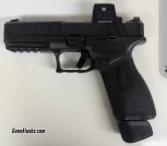 Springfield Echelon 9mm