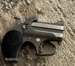 Bond Arms .45 acp Derringer