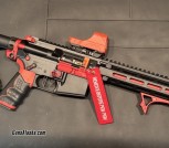 Tippman redline