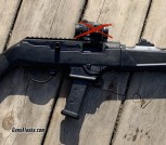 Ruger pc carbine