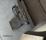 S&W Bodyguard .380