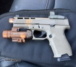 PSA Dagger Compact