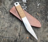 Hand crafted kiridashi