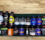 Reloading Powder