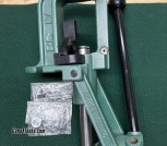 RCBS Rock Chucker IV Press
