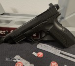 Springfield armory xdm 9mm