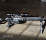 Aero M5 18″ .308/7.62×51
