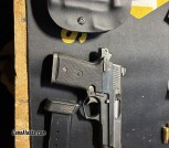 Star firestar 9mm