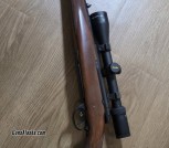 Husqvarna H-5000 7mm Rem Mag
