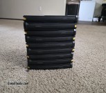 Daniel defense Mags