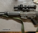 Daewoo ar100