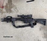 Radical AR-15