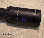 Zeiss Conquest V4 3-12X44