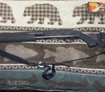 H&R Pardner 12ga