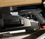 S&W Shield X