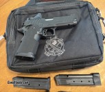 Springfield 1911 Prodigy 9mm
