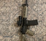 S&W M&P 15 sport 2 556
