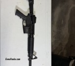Smith & Wesson M&P 15 AR15 .223