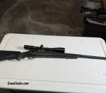 Howa Model 1500 (Bull Barrel & Scope) .223