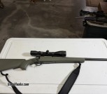 Howa Green1