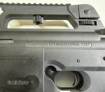 Mossberg 715T AR Style Rifle .22 cal