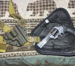 S&W 629-6 44mag