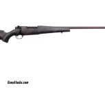 WTB: Weatherby Mark V Backcountry 2.0