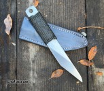 Hand crafted kiridashi