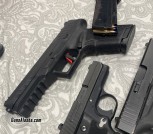 Tisas PX 5.7
