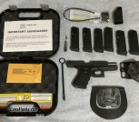 Glock 19 
