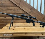 Christiensen Arms MPR 338 Lapua
