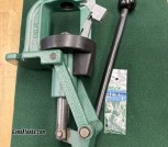 RCBS Rock Chucker II Press