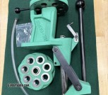 Redding T7 Turret Press With Extra Tool Head