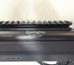 Remington 597 VTR .22 Rimfire