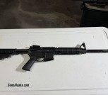 Ruger AR556 NIB