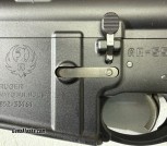 Ruger AR4