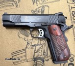 SMITH & WESSON 1911 E SERIES 