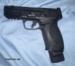 M&P 2.0 Metal 