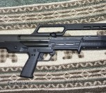 KS7 12ga Bullpup shotgun 